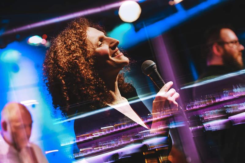 Festive Night of Singers  - preview image